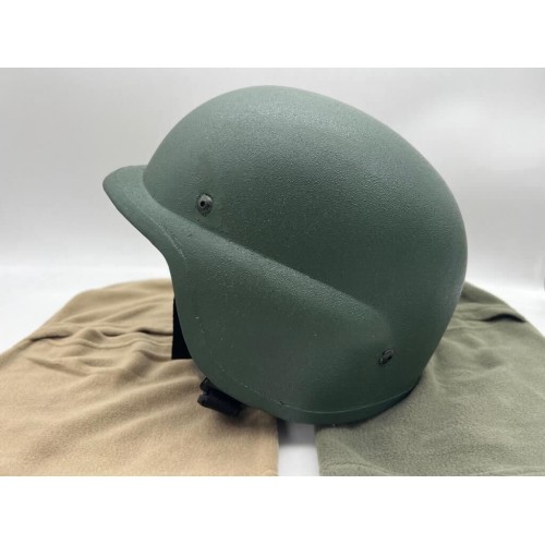 Тактический шлем, класс бронезащиты БР2 в Щелково