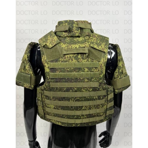 Бронежилет Full Armor в Щелково полностью укомплектованный