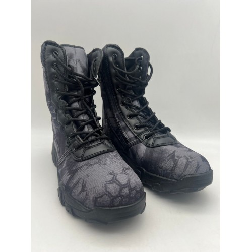 Тактические треккинговые ботинки в Щелково