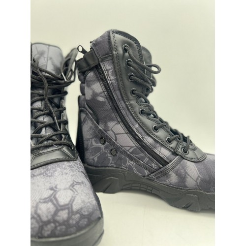 Тактические треккинговые ботинки в Щелково