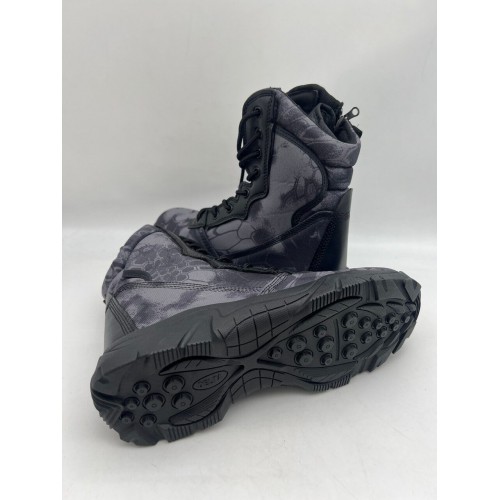 Тактические треккинговые ботинки в Щелково