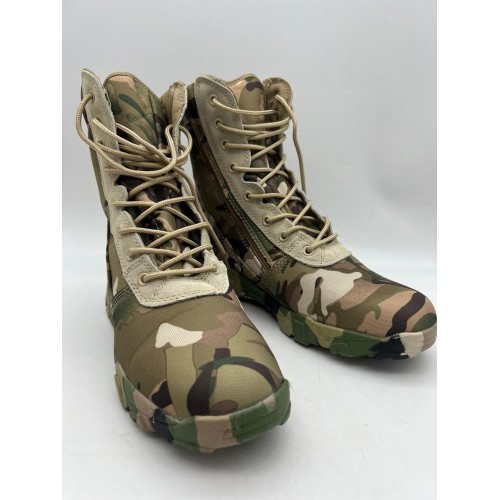 Тактические треккинговые ботинки в Щелково