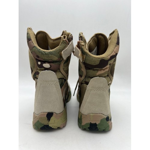 Тактические треккинговые ботинки в Щелково