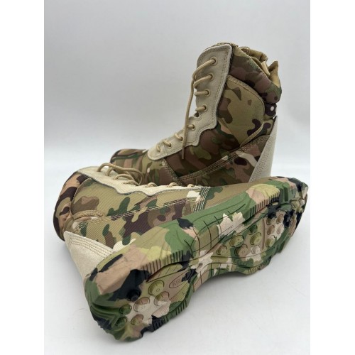 Тактические треккинговые ботинки в Щелково