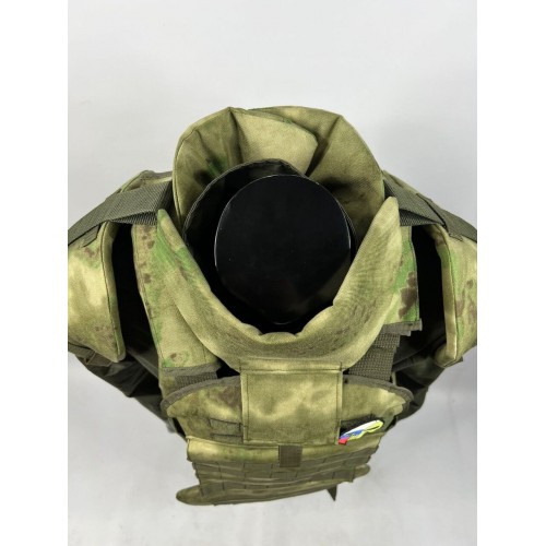 Бронежилет с ИК ремиссией Z-ШТУРМ-2 в Щелково Бр5/6