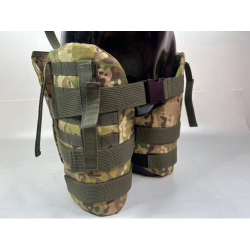 Бронежилет с ИК ремиссией Z-ШТУРМ-2 в Щелково Бр5/6