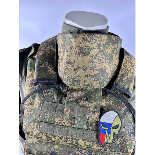 Бронежилет с ИК ремиссией Z-ШТУРМ-2 в Щелково Бр5/6